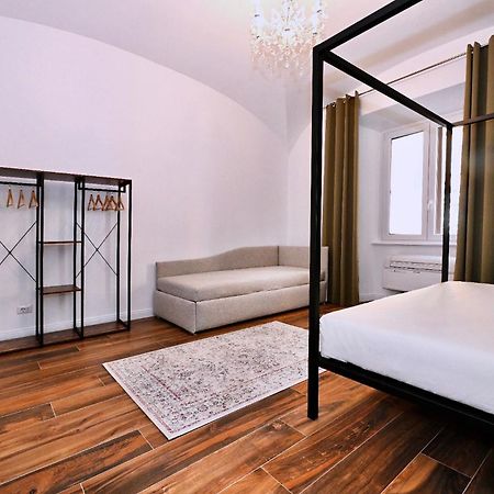 Vatican Design Apartments Rome Exterior photo