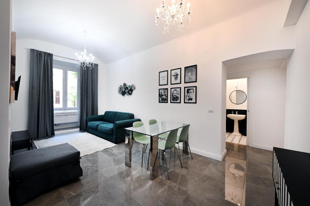 Vatican Design Apartments Rome Exterior photo