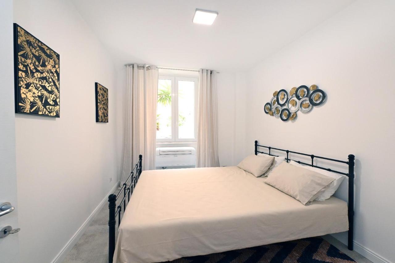 Vatican Design Apartments Rome Exterior photo
