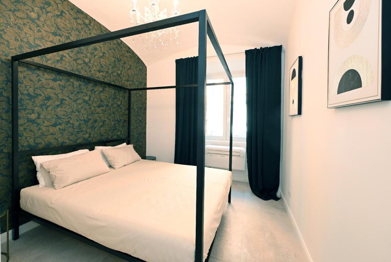 Vatican Design Apartments Rome Exterior photo