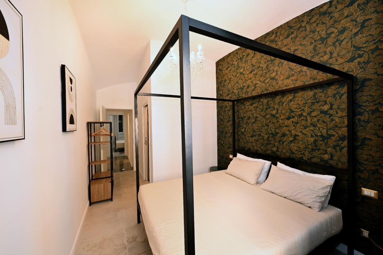 Vatican Design Apartments Rome Exterior photo