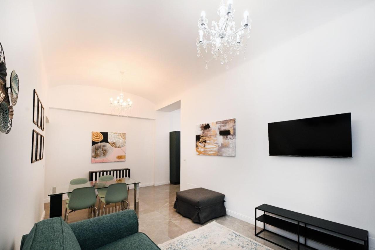 Vatican Design Apartments Rome Exterior photo