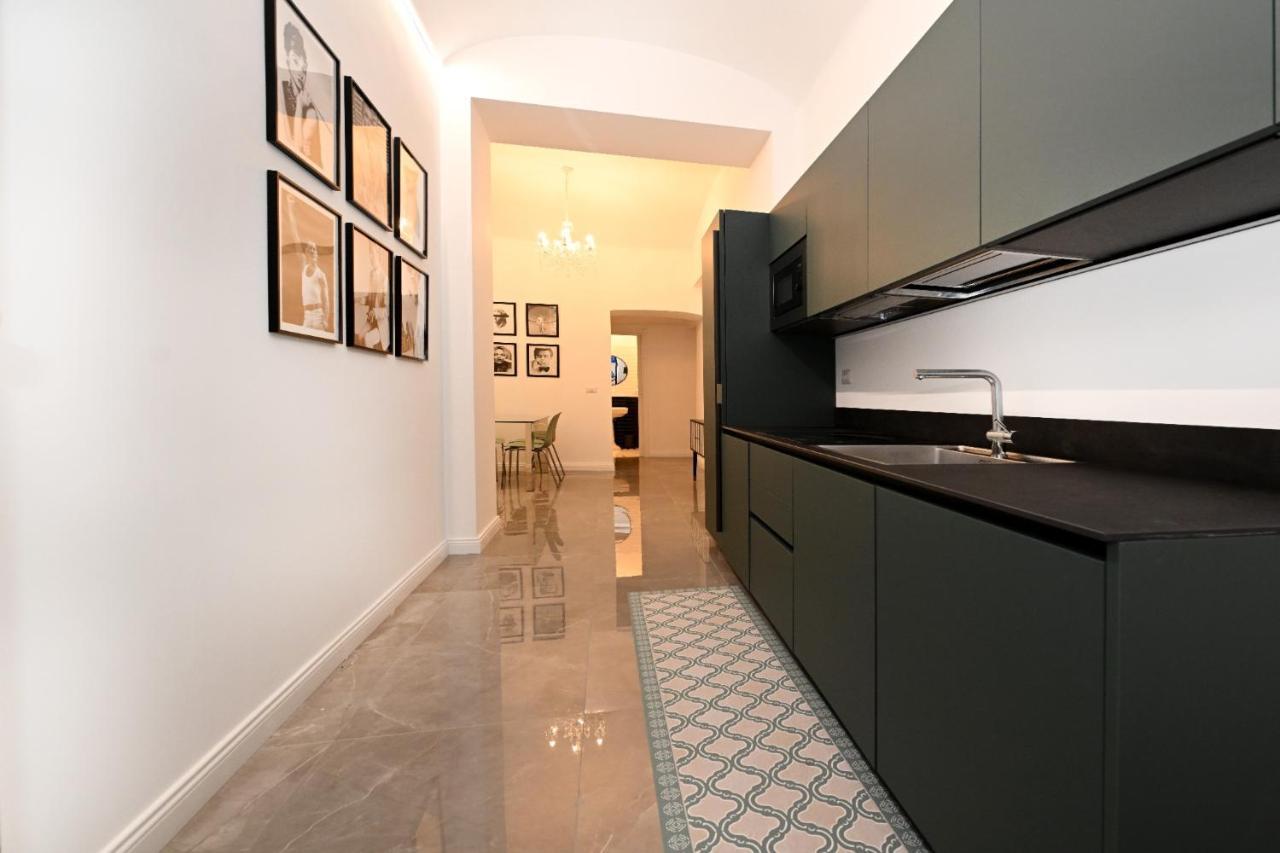 Vatican Design Apartments Rome Exterior photo