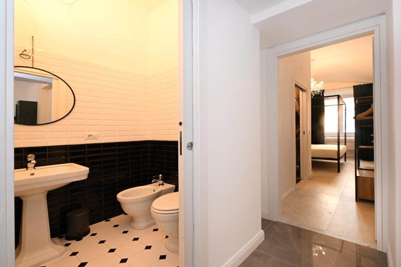 Vatican Design Apartments Rome Exterior photo