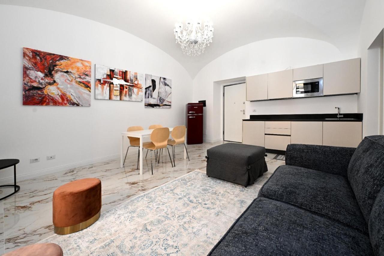 Vatican Design Apartments Rome Exterior photo