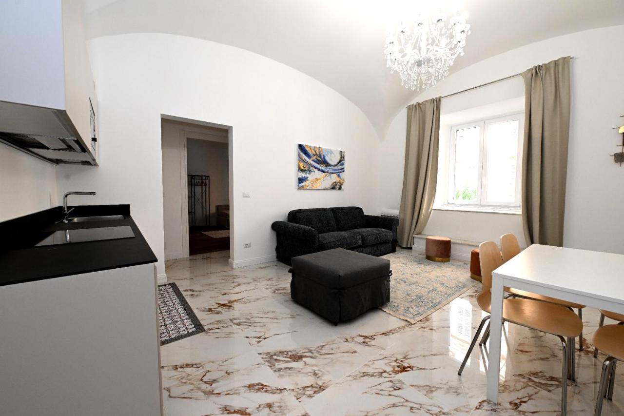 Vatican Design Apartments Rome Exterior photo