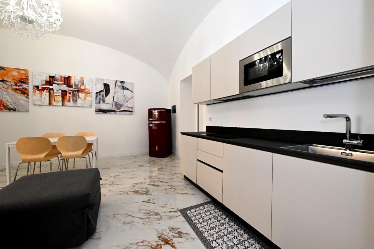 Vatican Design Apartments Rome Exterior photo
