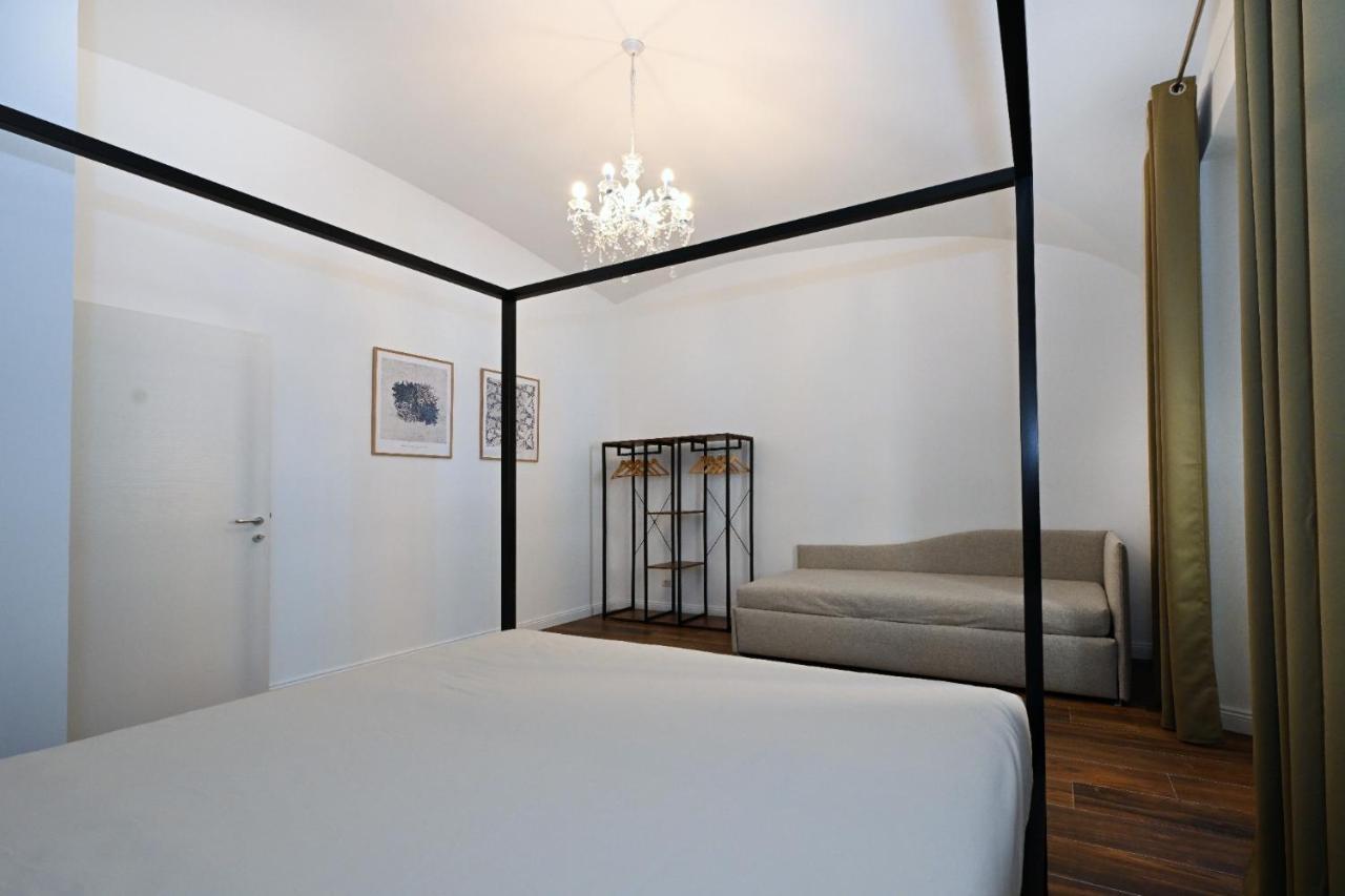 Vatican Design Apartments Rome Exterior photo