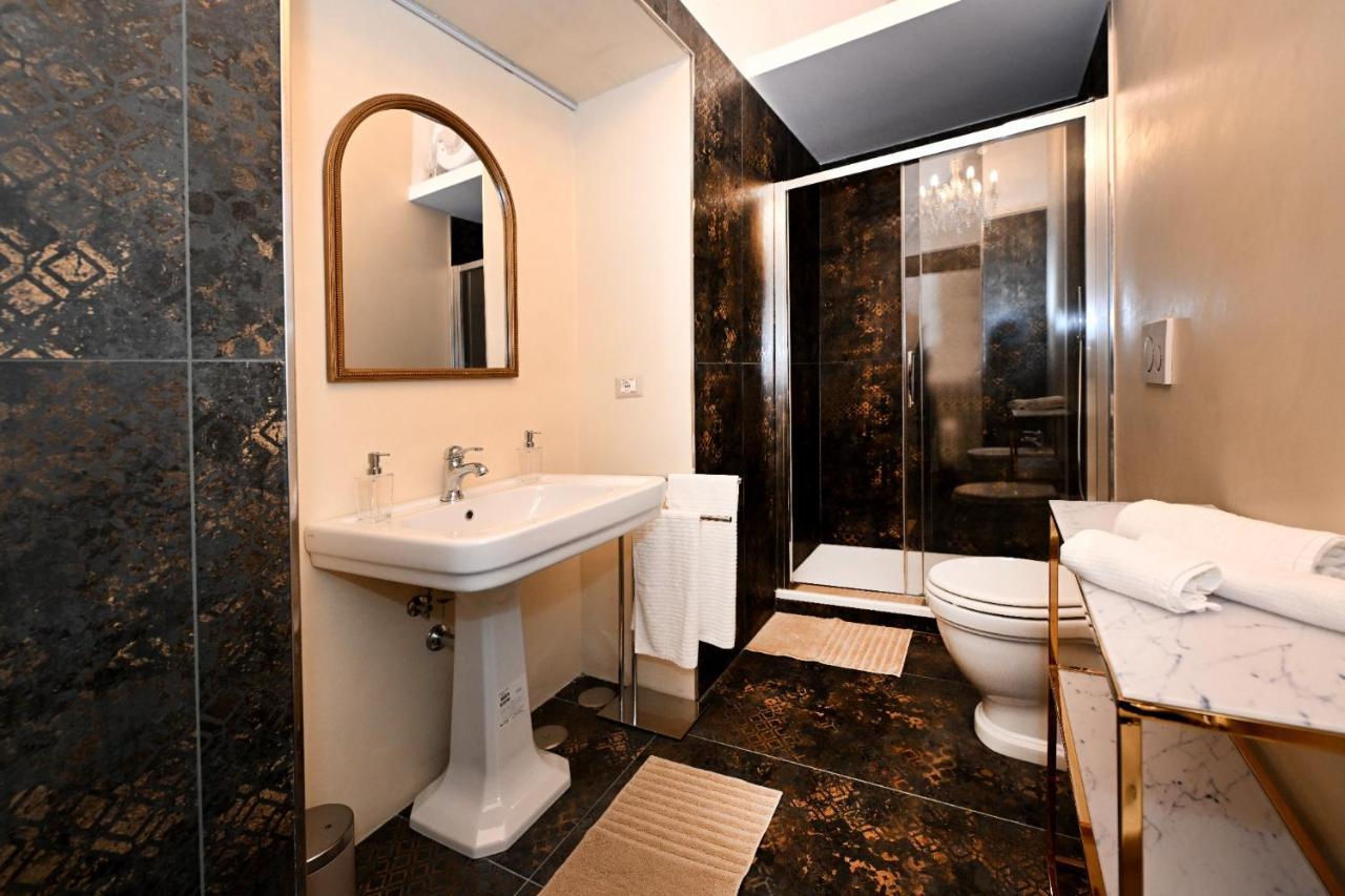 Vatican Design Apartments Rome Exterior photo
