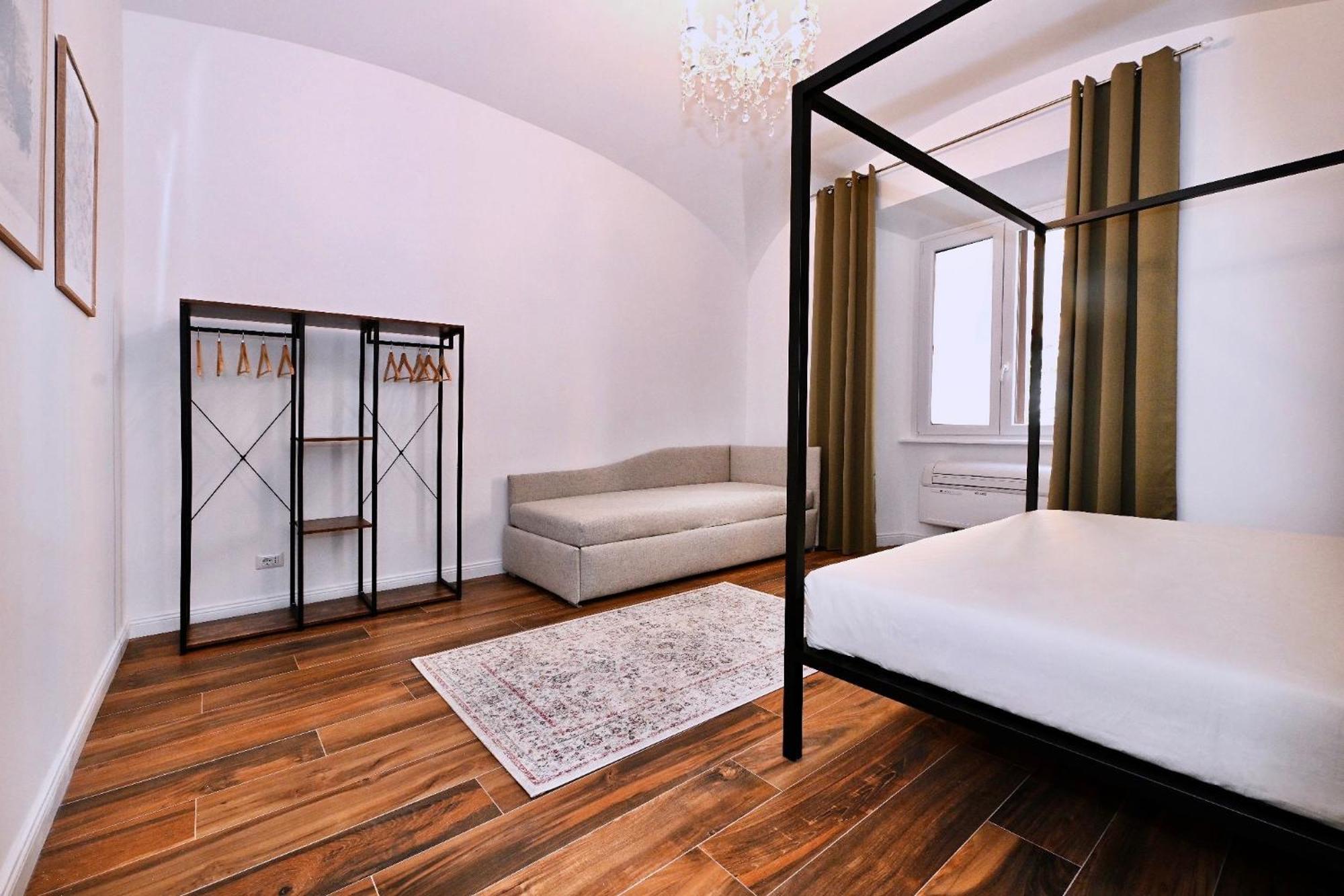 Vatican Design Apartments Rome Exterior photo